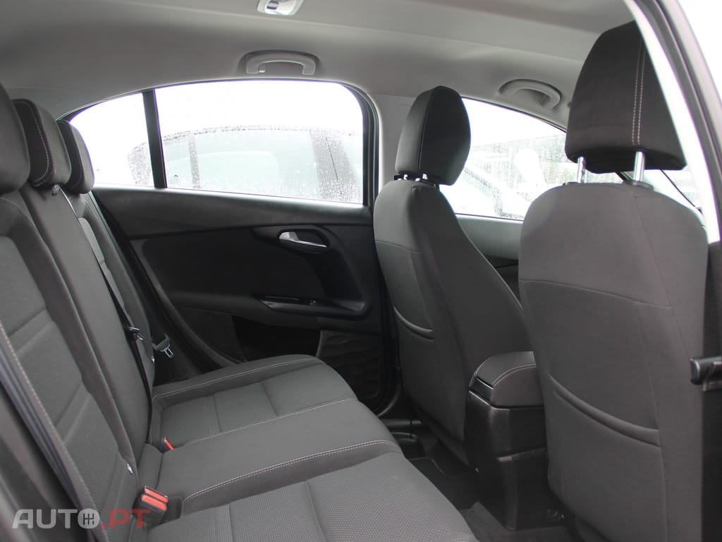 Fiat Tipo 1.3 M-jet