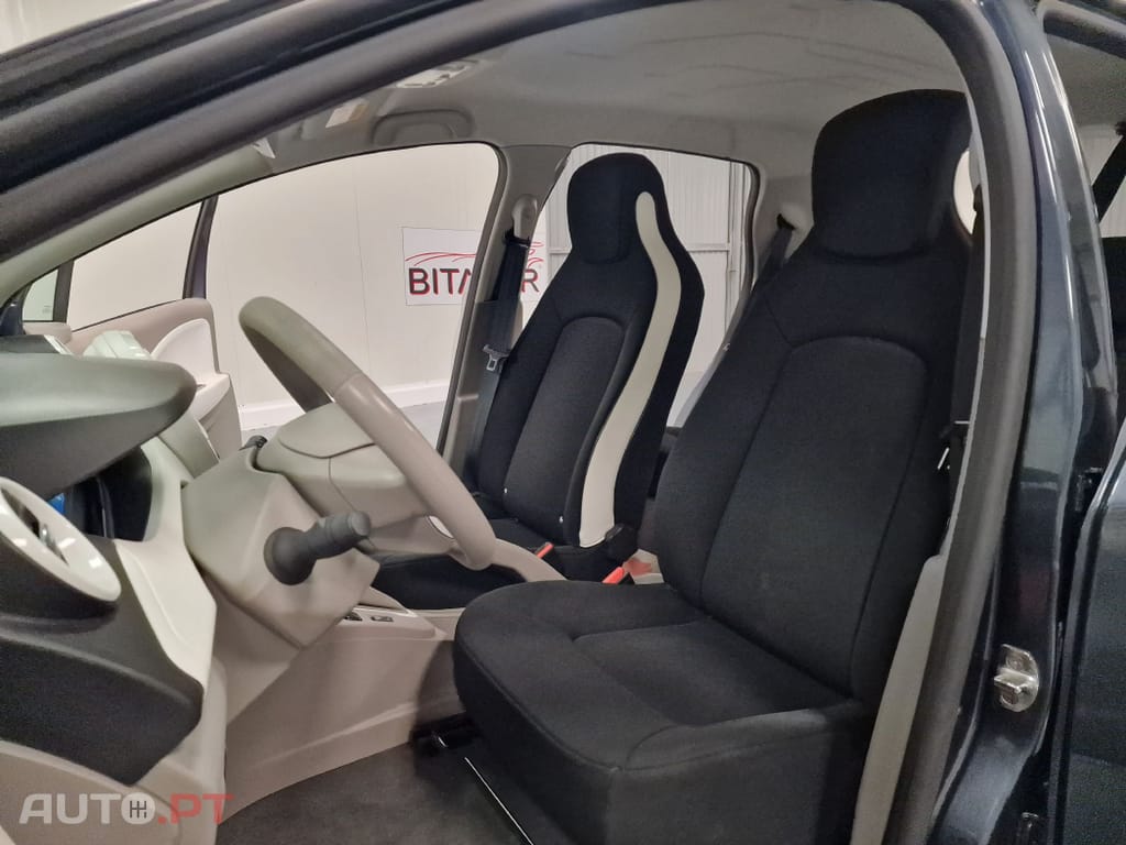 Renault Zoe LIFE 40