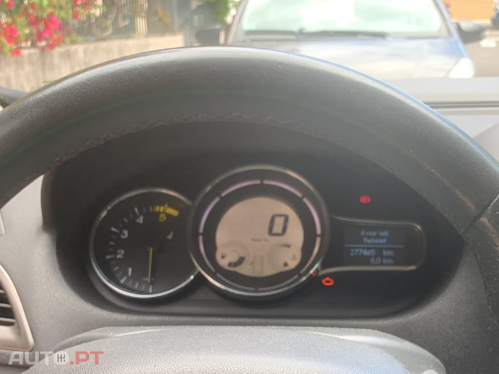 Renault Mégane 1,5 dCi