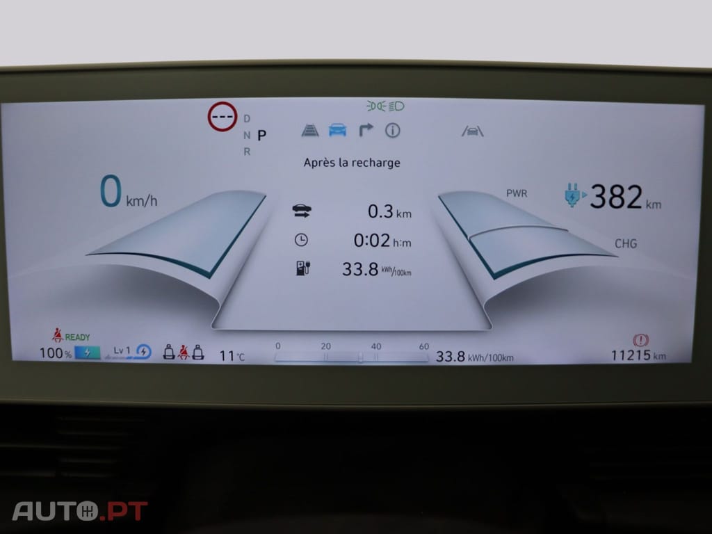 Hyundai Ioniq 5 Core 58 kWh