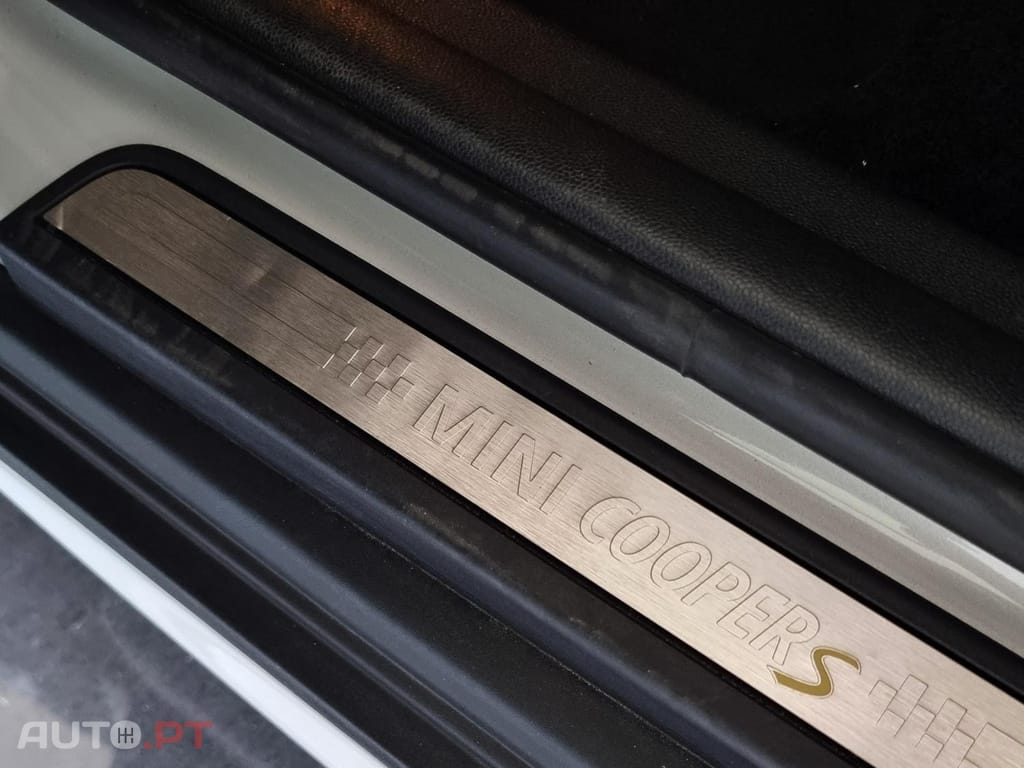 MINI Countryman Cooper SE ALL4 Auto