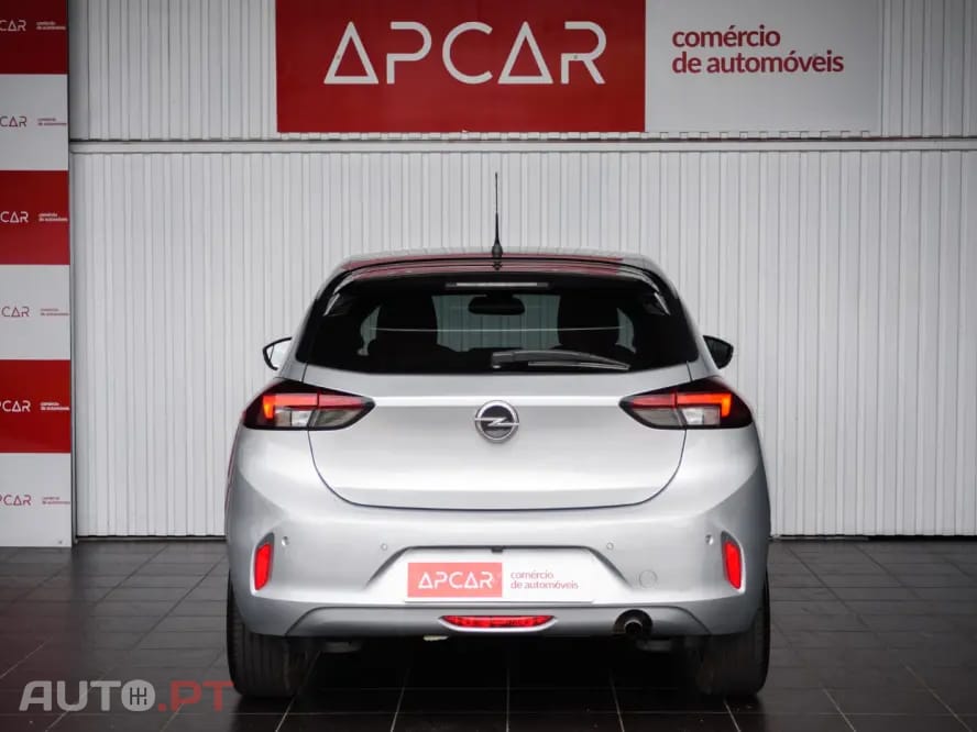 Opel Corsa 1.2 T Business Edition