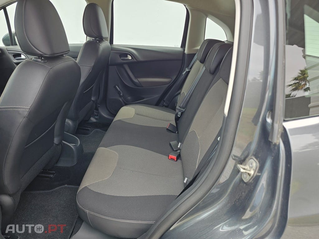 Citroen C3 1.2 PureTech Seduction