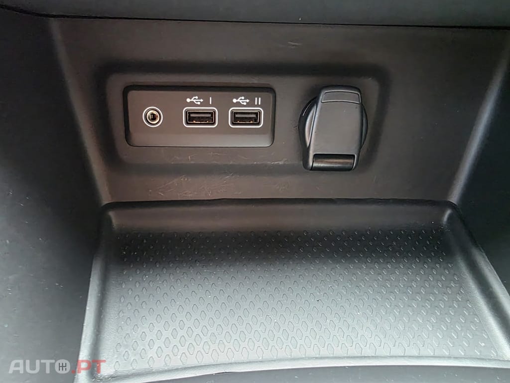 Renault Mégane TCe 300 GPF EDC R.S. Ultime
