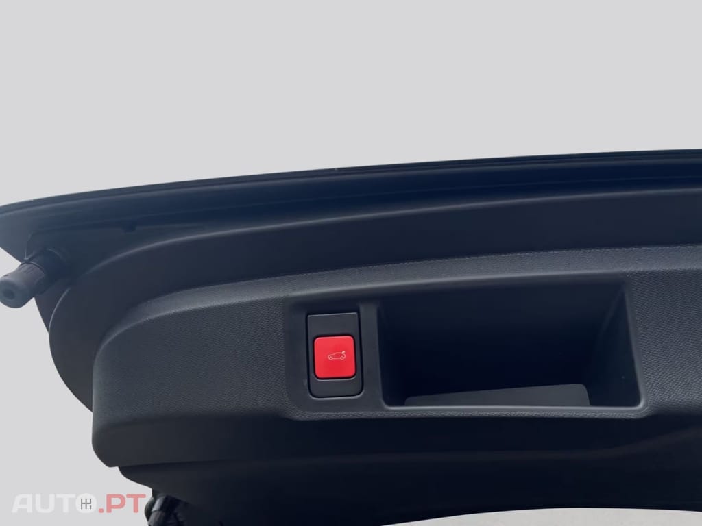 Opel Astra Sports Tourer 1.5 D Elegance 