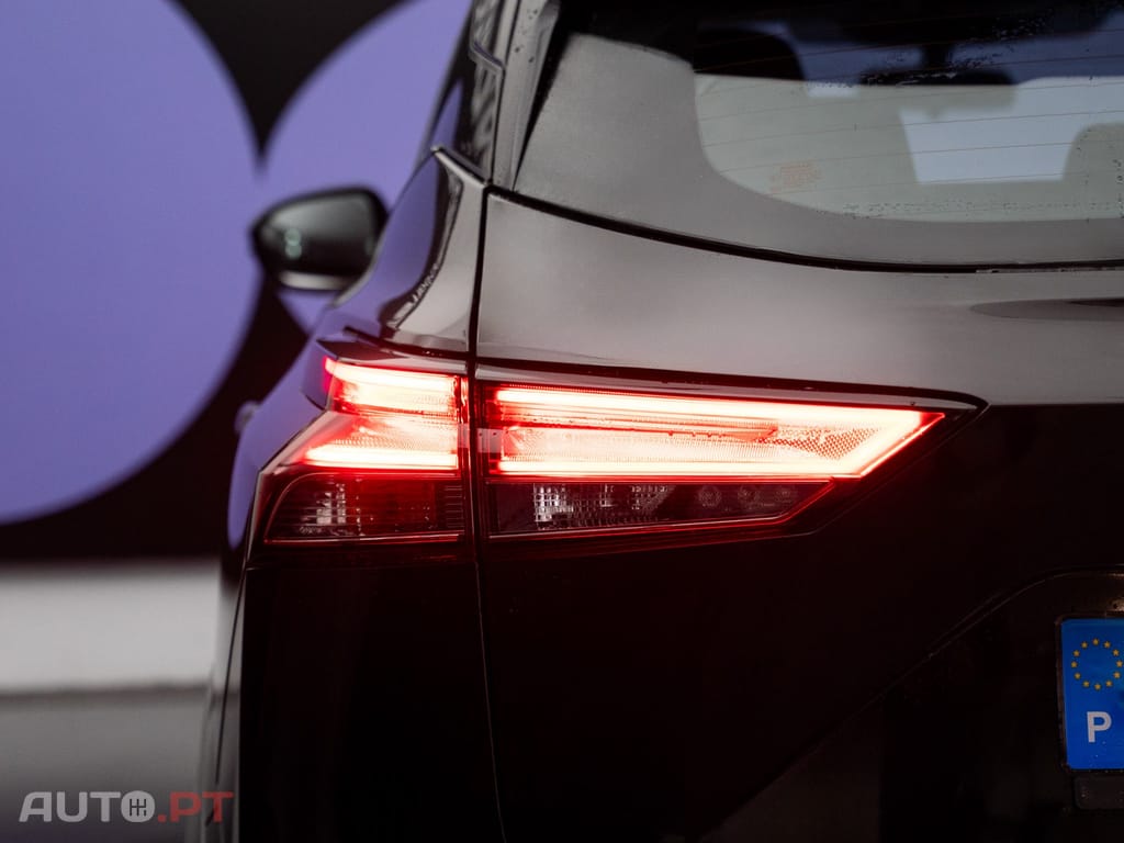 Nissan Qashqai 1.3 DIG-T Acenta