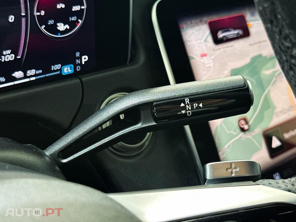 Mercedes-Benz E 300 de 4Matic 9G-TRONIC AMG Line