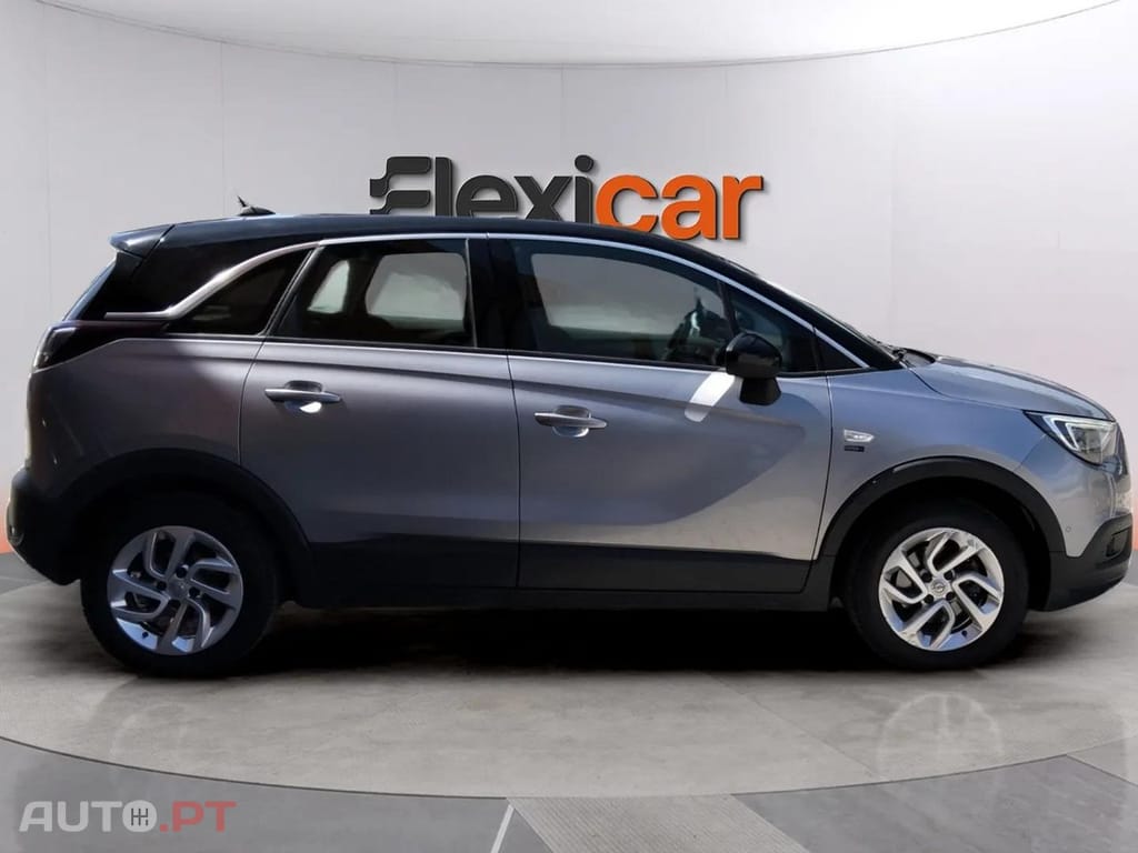Opel Crossland X 1.2 T Edition