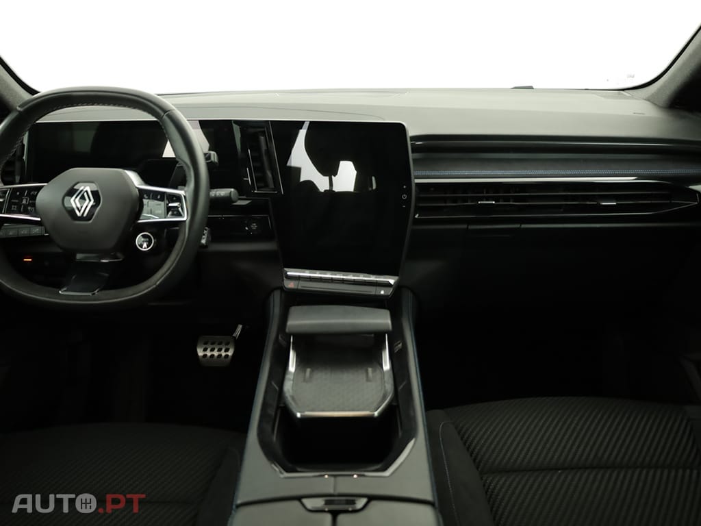 Renault Austral Austral 1.2 E-Tech Full Hybrid Iconic Esprit Alpine