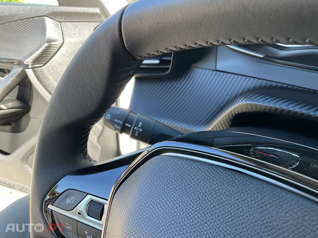 Peugeot 2008 1.2 PureTech Active
