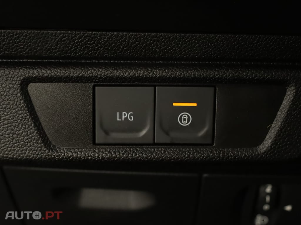 Dacia Sandero Sandero 1.0 ECO-G Stepway Extreme Bi-Fuel