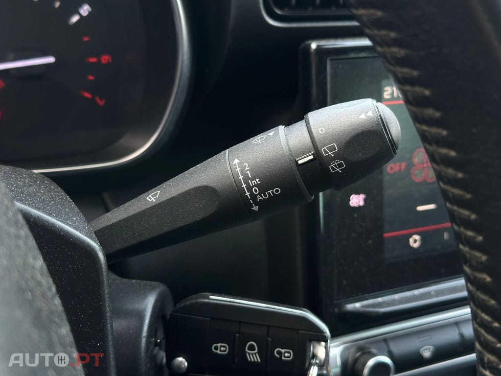 Citroen C3 Aircross 1.5 BlueHDi Feel Pack S&S