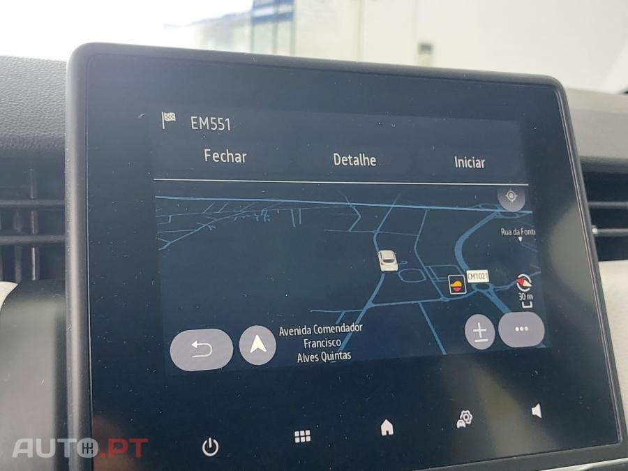 Renault Clio 1.0 TCe Limited