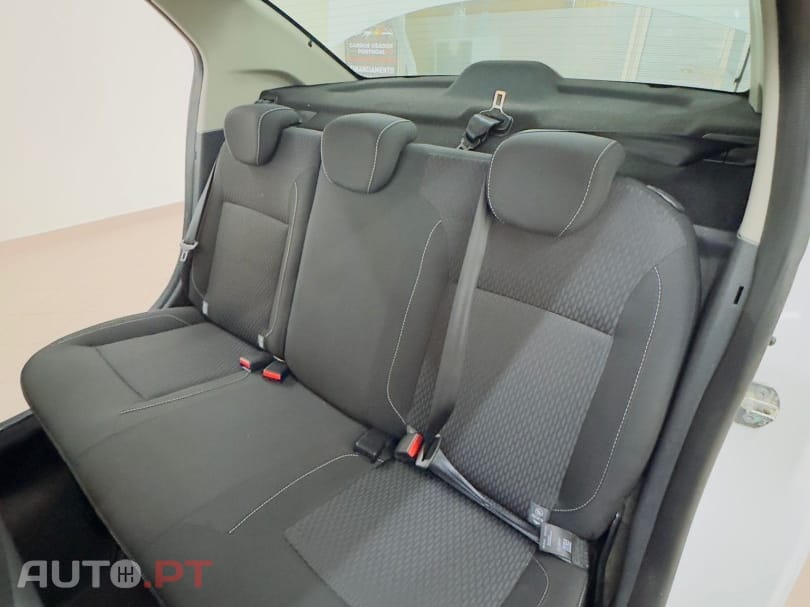 Dacia Logan 0.9 TCe Confort