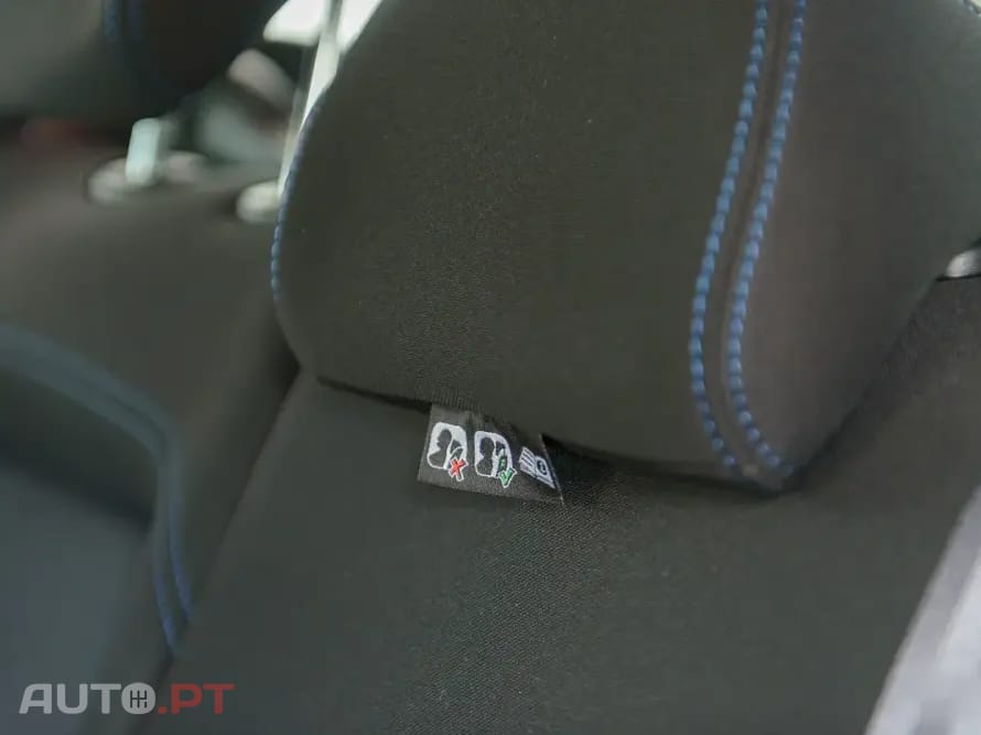 Fiat Tipo 1.0 GSE T3