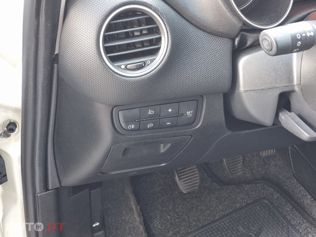 Fiat Punto 1.3 M-Jet Easy S&S