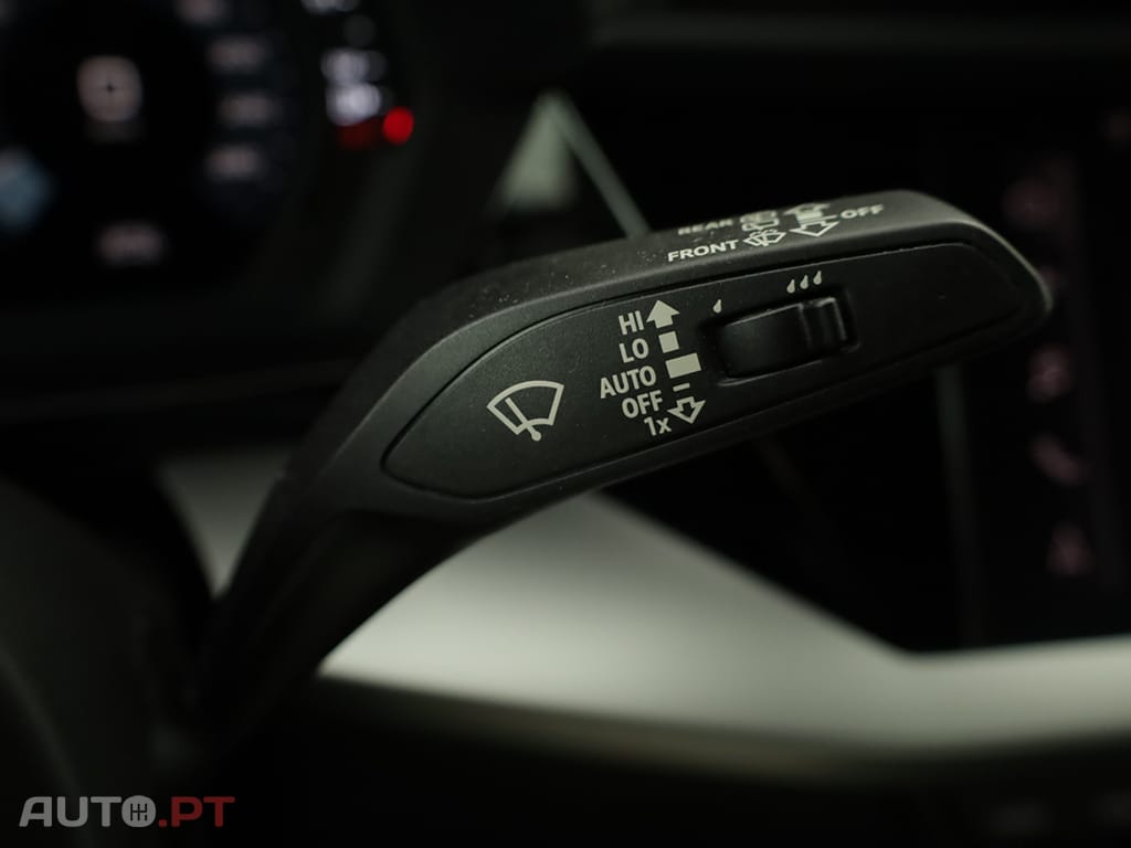 Audi A3 A3 SB 30 TDI Advanced