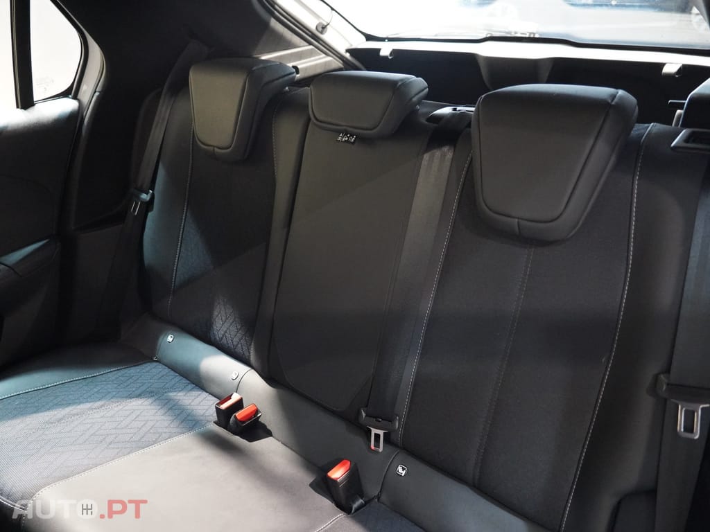 Opel Corsa-E e-Elegance