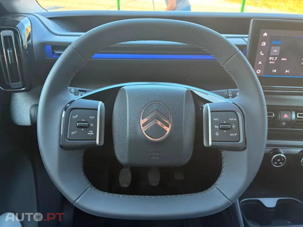 Citroen C3 1.2 Turbo Collection