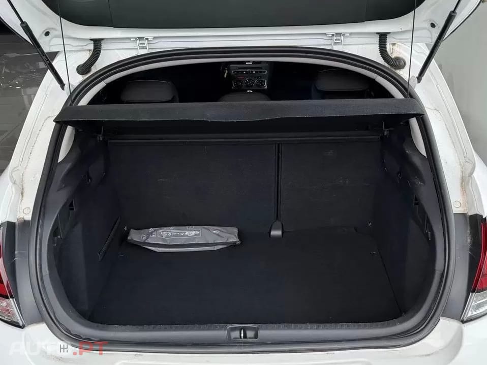 Citroen C4 1.6 BlueHDi Live