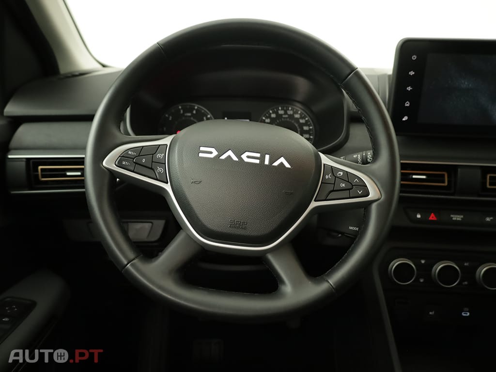 Dacia Jogger Jogger 1.0 TCe Extreme