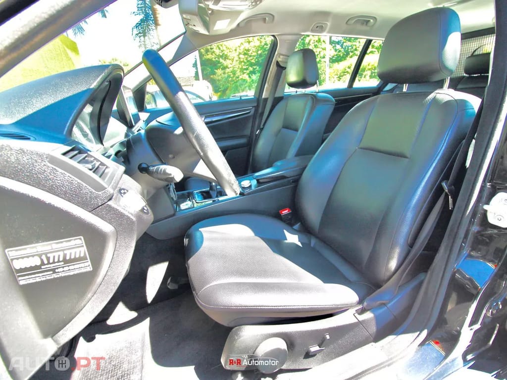 Mercedes-Benz C 200 CDi Elegance BE