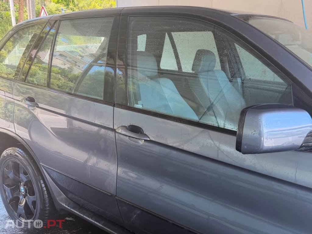 BMW X5 3.0i