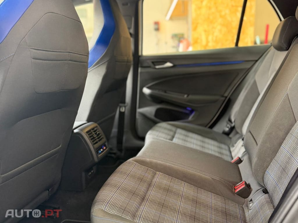 Volkswagen Golf 1.4 TSI GTE DSG