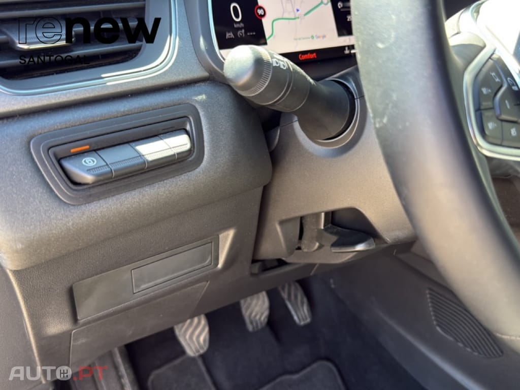 Renault Captur 1.0 Techno