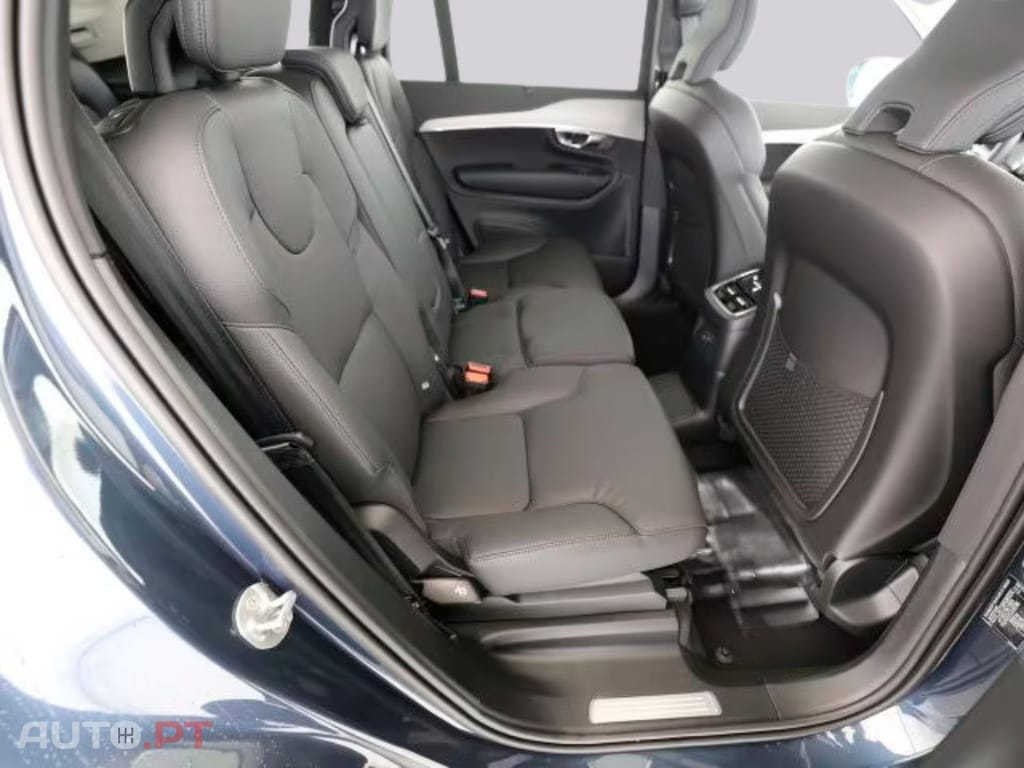 Volvo XC90 I.V.A DEDUTÍVEL T8 Plus AWD Bright Plug-in