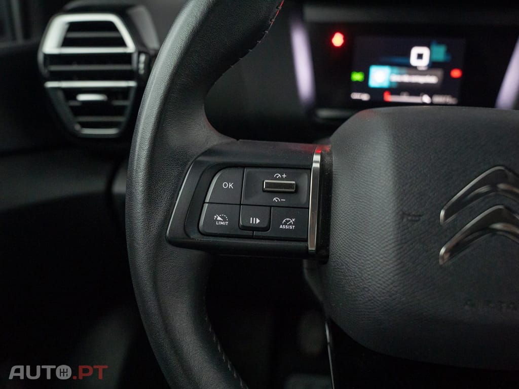 Citroen C4 1.5 BlueHDi Feel Pack