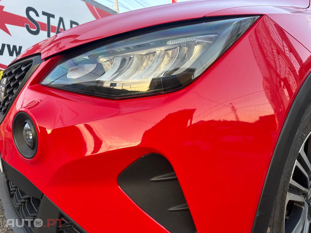 Seat Arona 1.0 TSI Xperience DSG