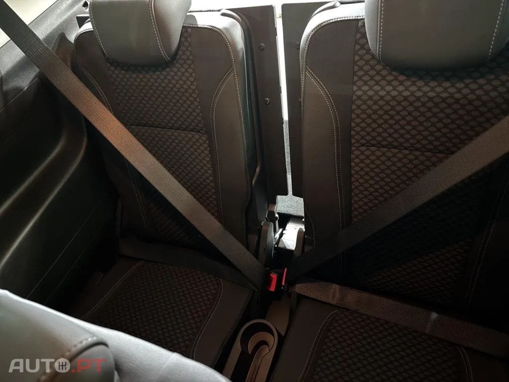 Opel Zafira 2.0 CDTi Innovation S/S