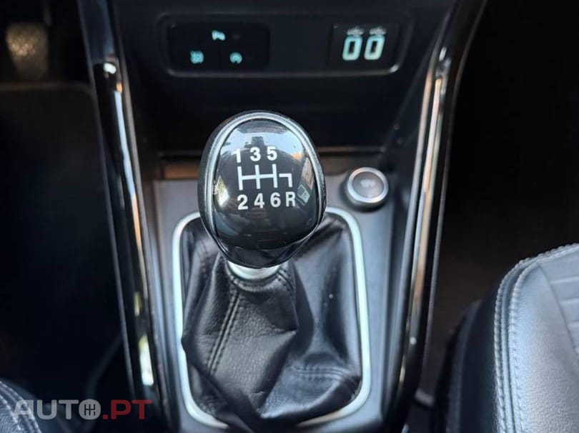 Ford EcoSport 1.0 EcoBoost Titanium Plus