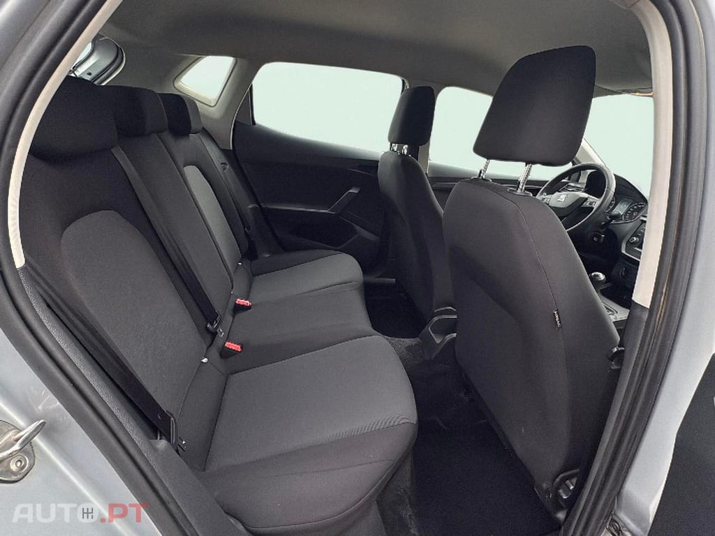 Seat Ibiza 1.0 TSI Reference