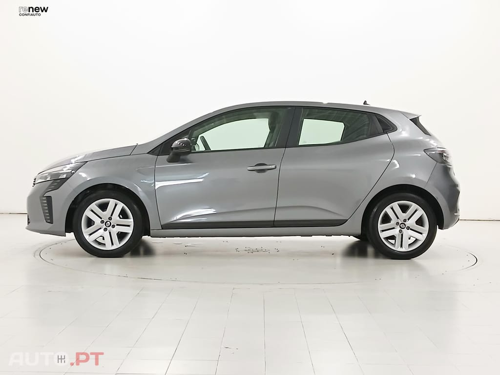 Renault Clio 1.0 Tce Evolution