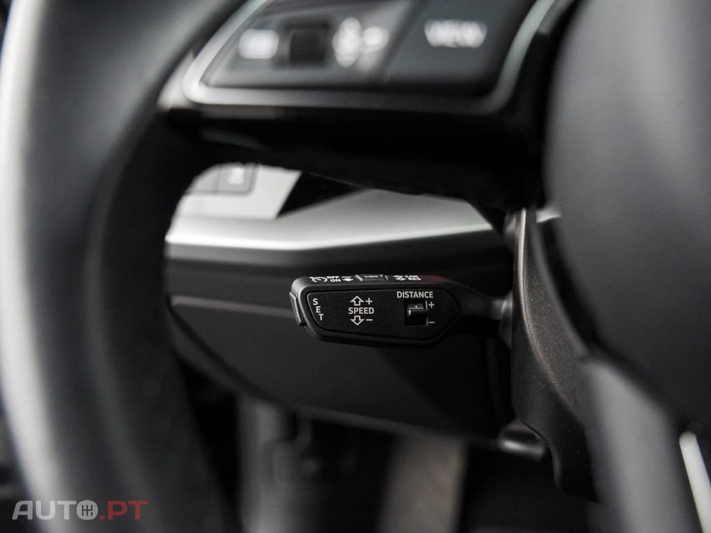 Audi A3 Sportback 40 TFSIe Advanced