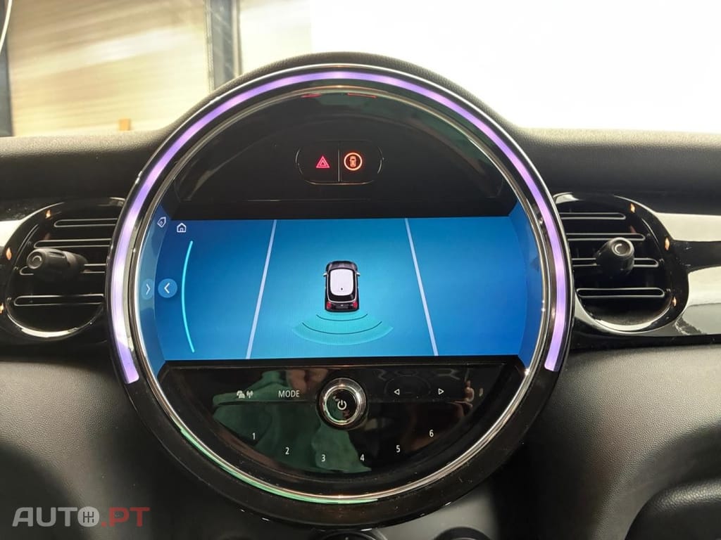 MINI Electric Cooper SE Essential