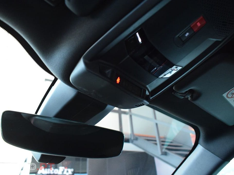 Peugeot 2008 1.5 BLUEHDI GT EAT8