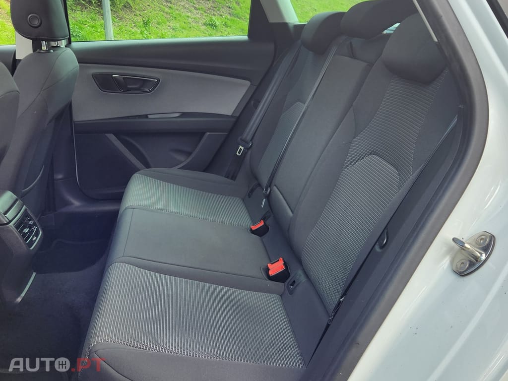 Seat Leon 1.6 TDI Style S/S