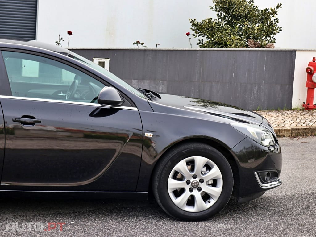 Opel Insignia 2.0 CDTi Executive S/S
