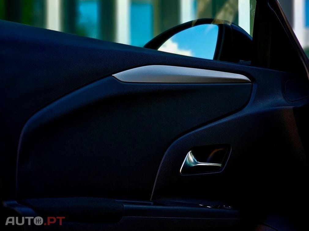 Opel Corsa 1.2 Edition