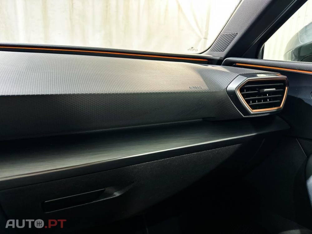 Cupra Leon ST 1.4 e-Hybrid DSG