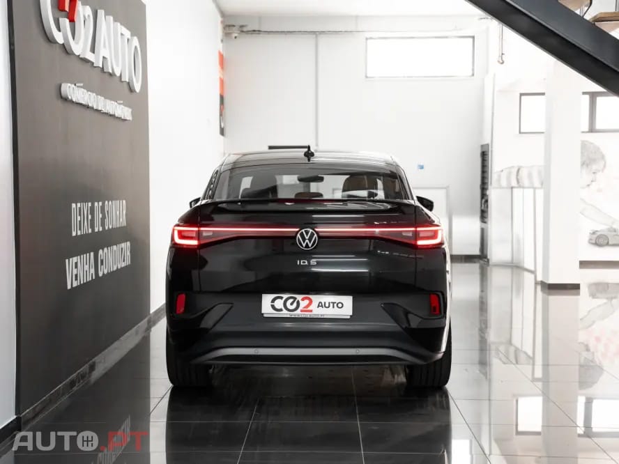 Volkswagen Id.5 77 kWh Pro Performance