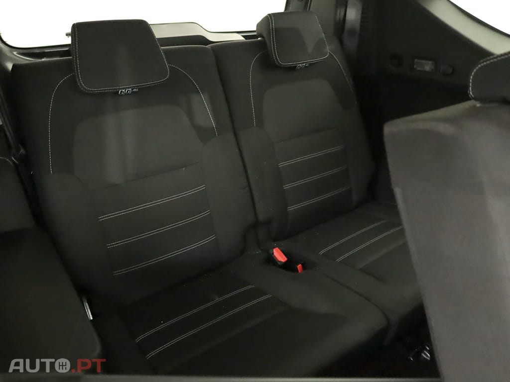 Dacia Jogger Jogger 1.0 ECO-G Expression 7L Bi-Fuel