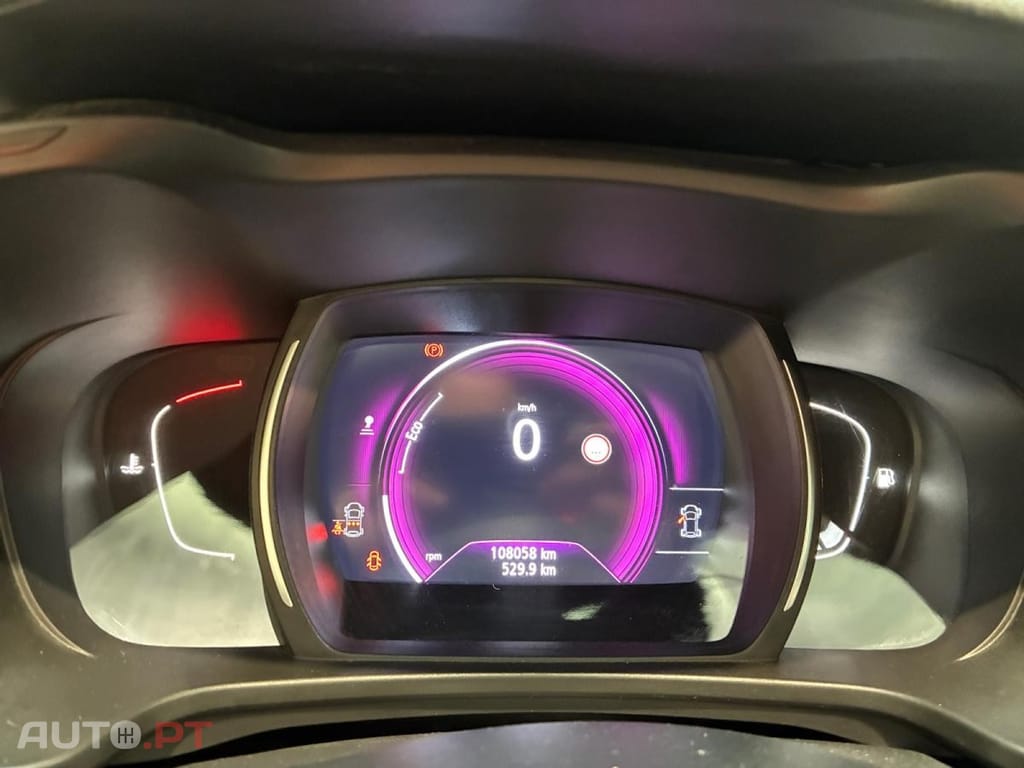Renault Kadjar 1.5 Blue dCi Business