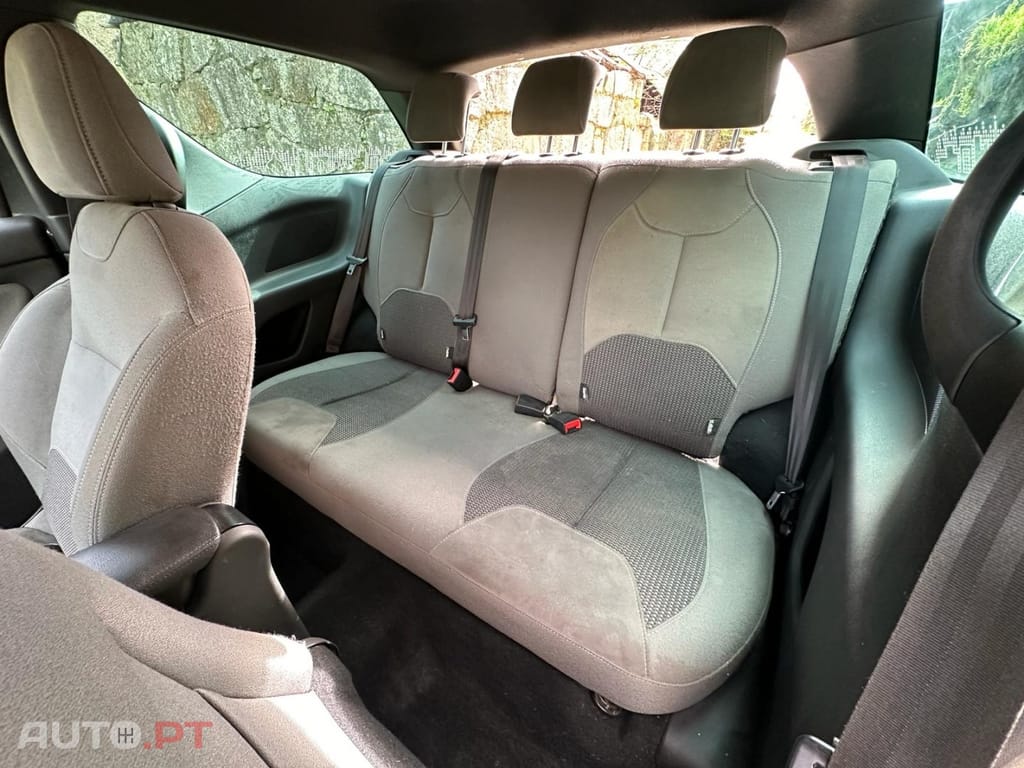 Citroen DS3 1.6 BlueHDi Sport Chic
