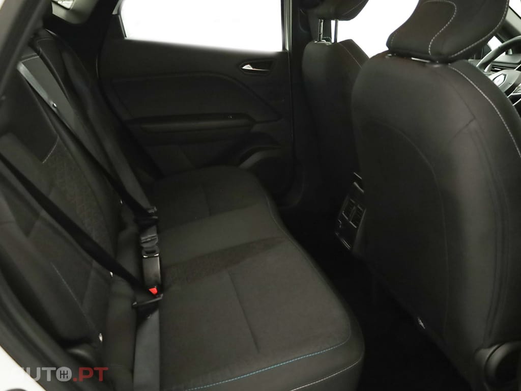 Renault Captur Captur 1.0 TCe Evolution
