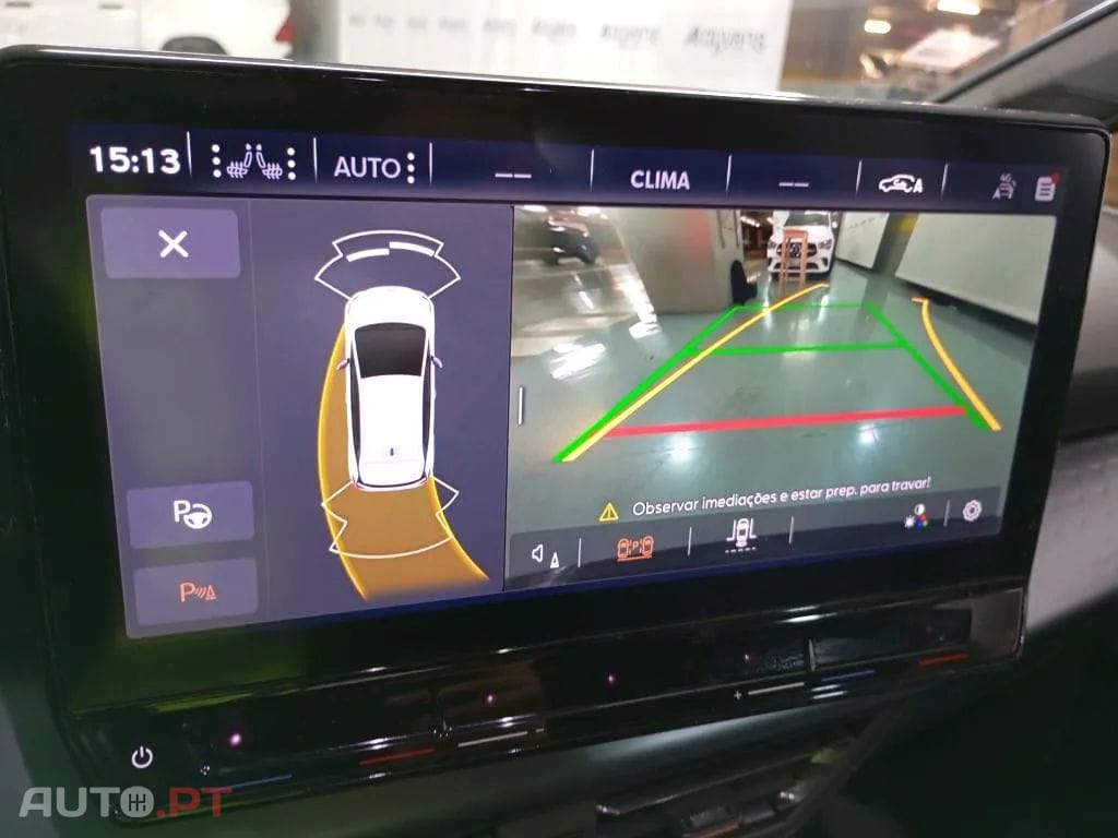 Cupra Born 58 kWh