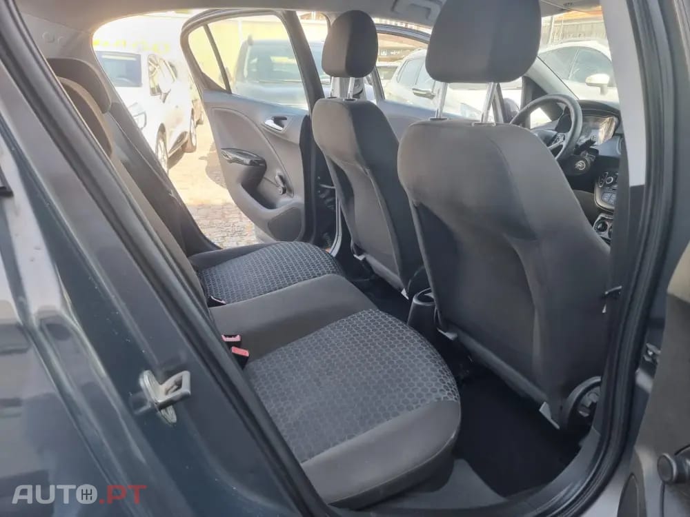 Opel Corsa 1.3 CDTi Cosmo